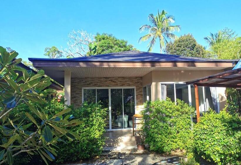 带1个卧室的别墅, Phalarn Inn Resort