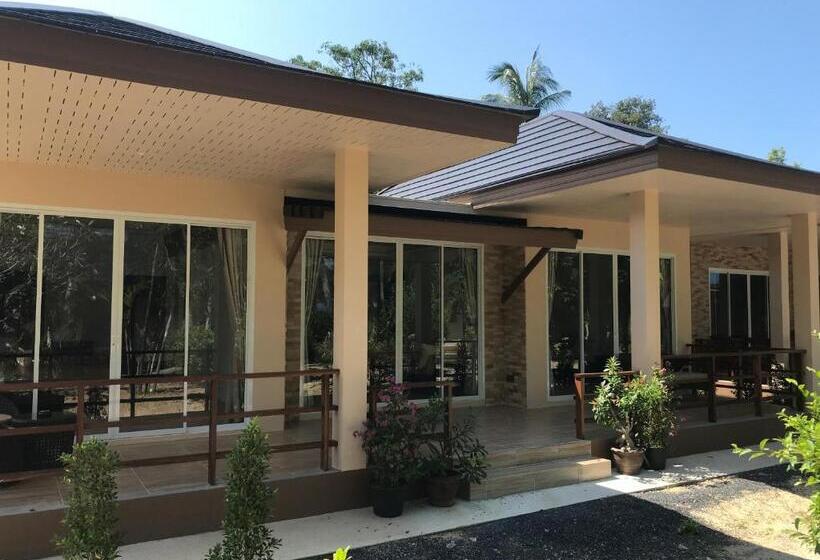 带2个卧室的别墅, Phalarn Inn Resort