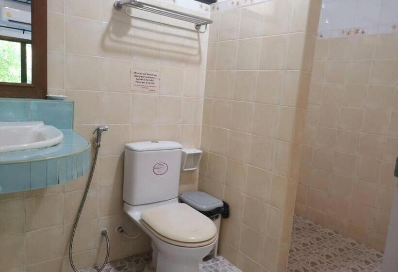 标准平房, Phalarn Inn Resort