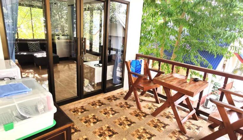 标准平房, Phalarn Inn Resort