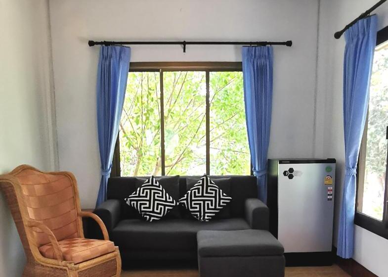 标准平房, Phalarn Inn Resort