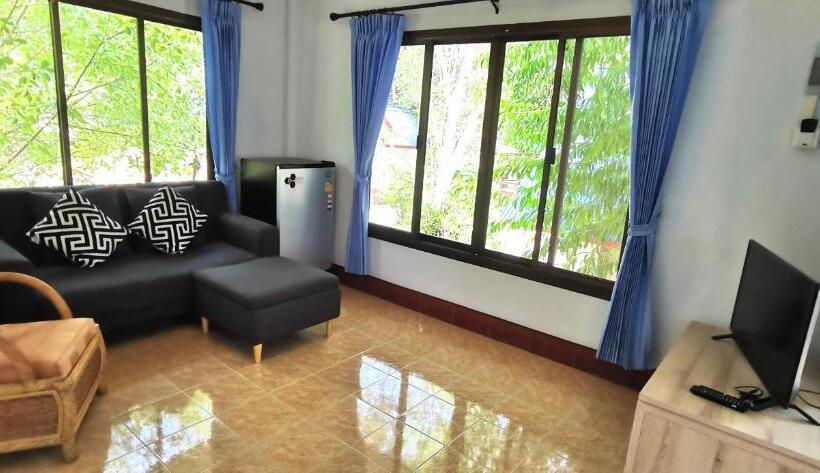 标准平房, Phalarn Inn Resort