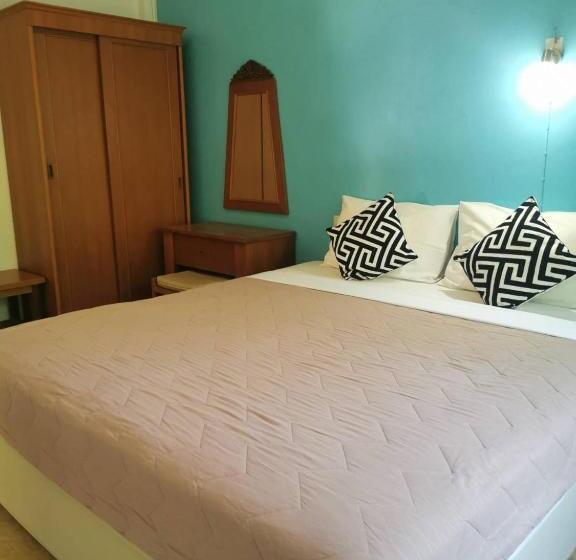 标准平房, Phalarn Inn Resort