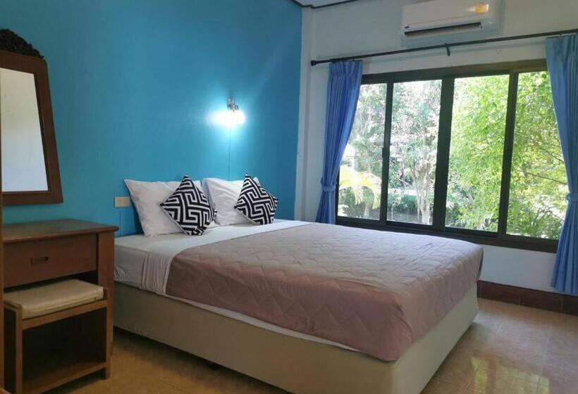 标准平房, Phalarn Inn Resort