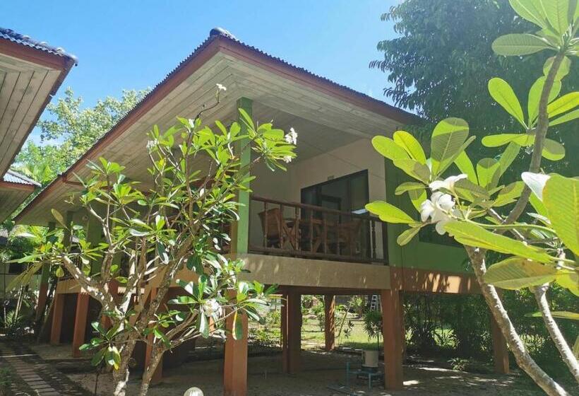 스탠다드 방갈로, Phalarn Inn Resort