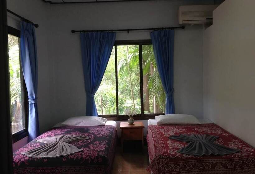 家庭洋房, Phalarn Inn Resort