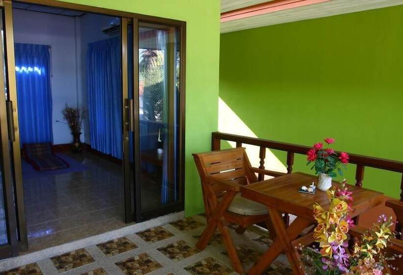 家庭洋房, Phalarn Inn Resort