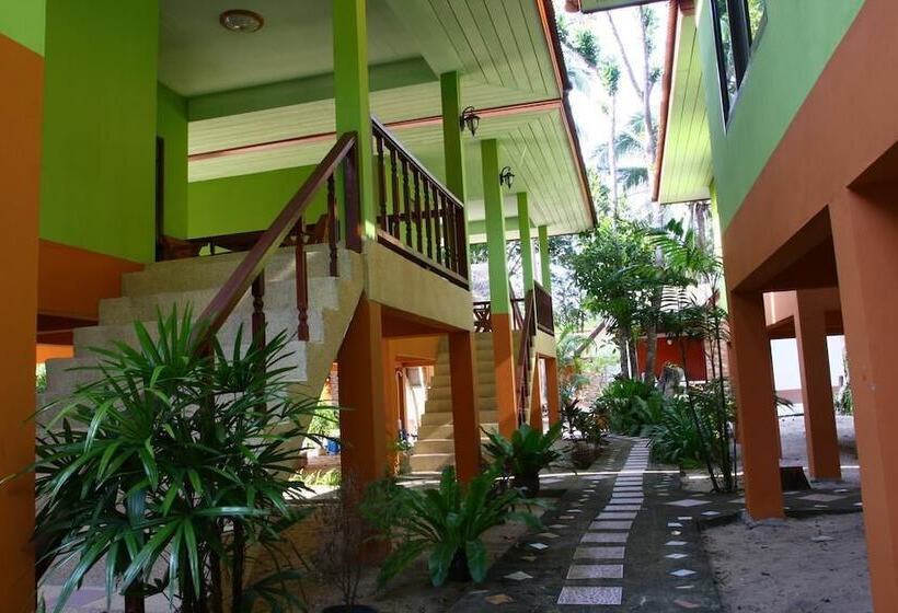 家庭洋房, Phalarn Inn Resort