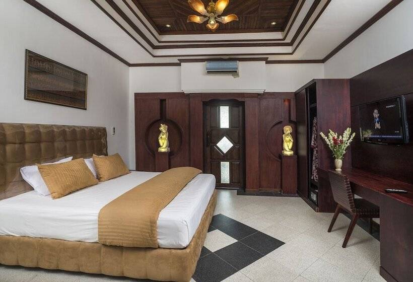 Люкс, 3 Princess Boutique Hotel And Spa