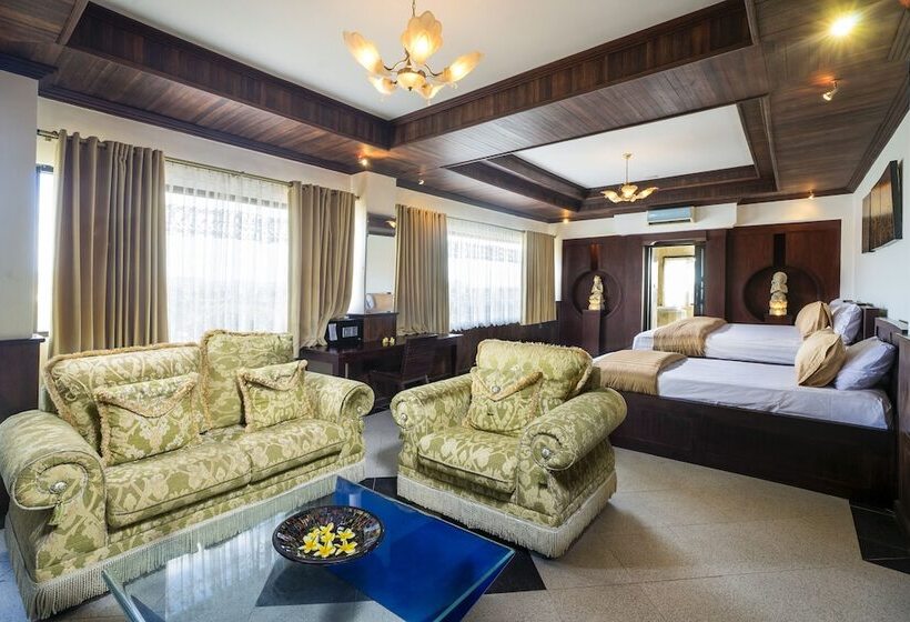 Family Suite, 3 Princess Boutique Hotel And Spa