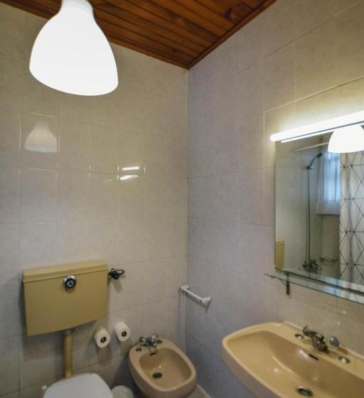 Quarto Superior, Nations Gerês   Bed & Breakfast