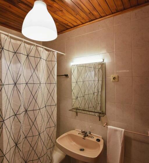 חדר סופריור, Nations Gerês   Bed & Breakfast