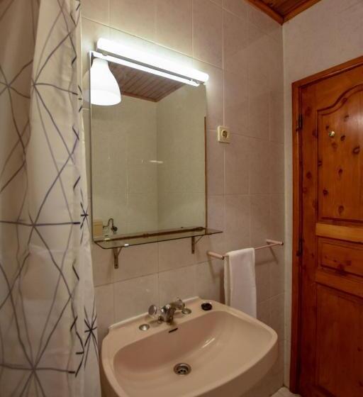 Номер Стандарт Трехместный, Nations Gerês   Bed & Breakfast