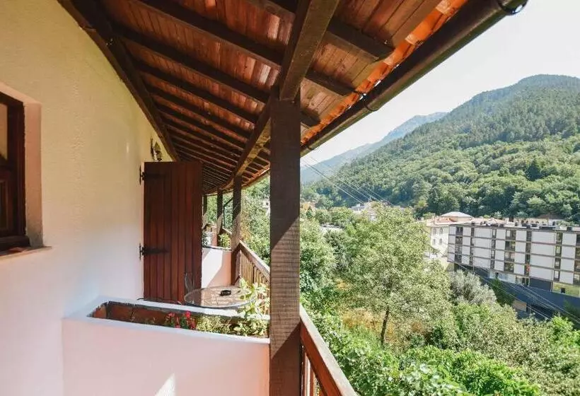 スタンダードトリプルルーム, Nations Gerês   Bed & Breakfast