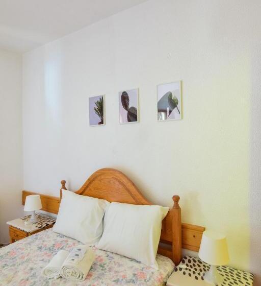 Номер Стандарт с Террасой, Nations Gerês   Bed & Breakfast