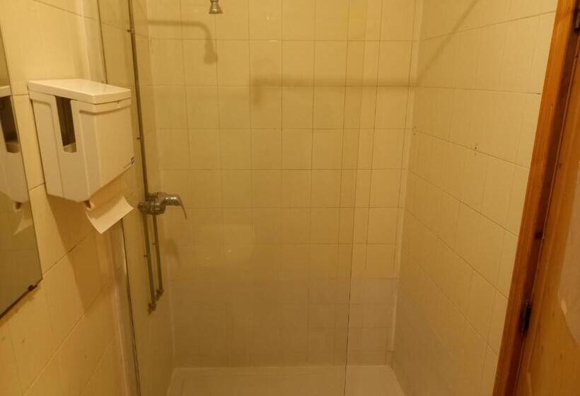 חדר סטנדרט חדר אמבטיה משותף, Nations Gerês   Bed & Breakfast