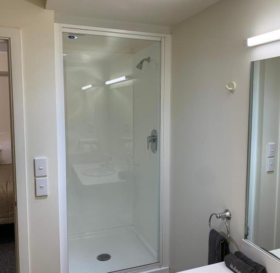 חדר סטודיו סטנדרד, 755 Regal Court Motel