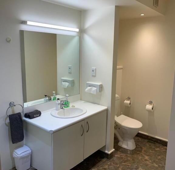 חדר סטודיו סטנדרד, 755 Regal Court Motel