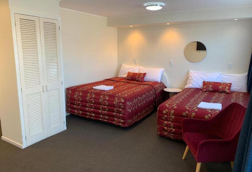 חדר סטודיו סטנדרד, 755 Regal Court Motel