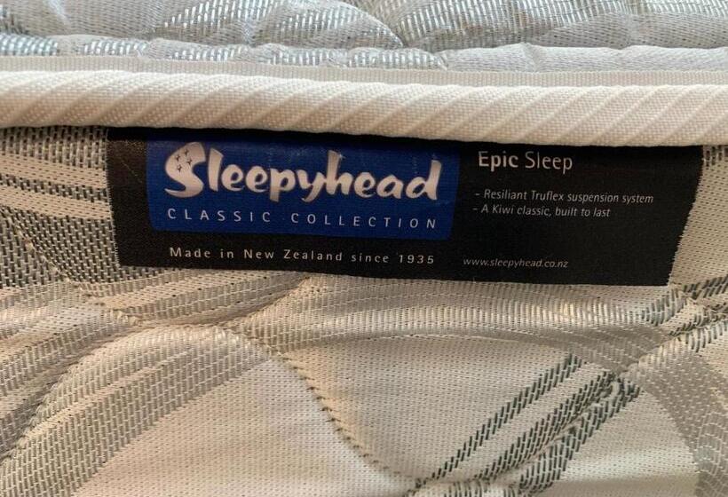 חדר סטודיו סטנדרד, 755 Regal Court Motel