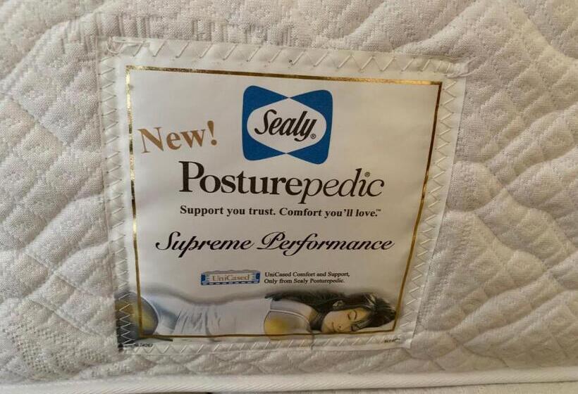 חדר סטודיו סטנדרד, 755 Regal Court Motel