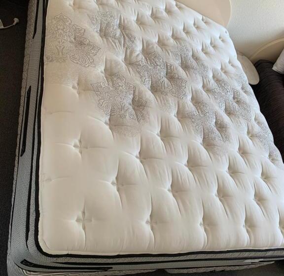 דירת חדר, 755 Regal Court Motel