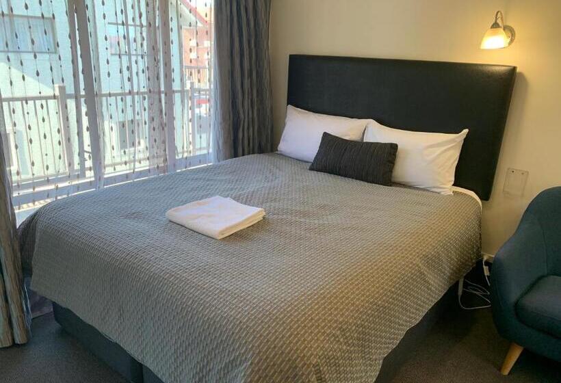침실 1개 아파트, 755 Regal Court Motel