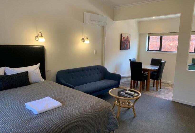 带1个卧室的公寓, 755 Regal Court Motel