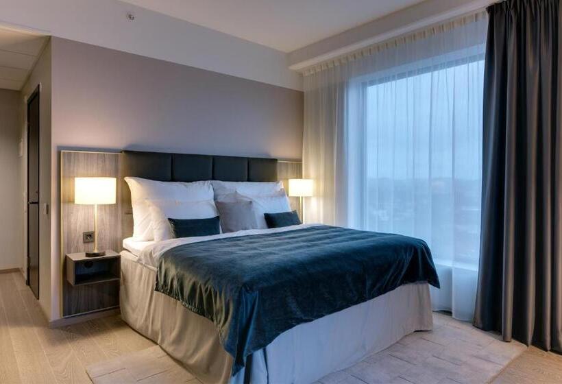 Номер Superior, Clarion Hotel Air