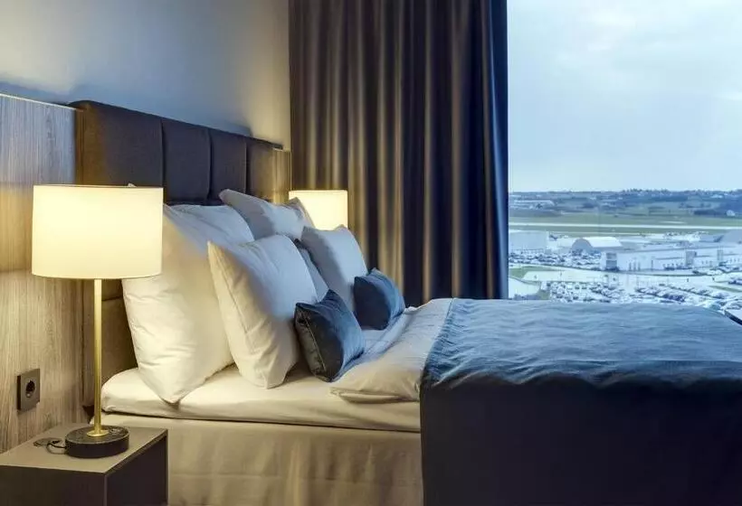 ファミリールーム, Clarion Hotel Air