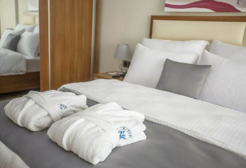 Номер Стандарт, Kutlucan Oldtown