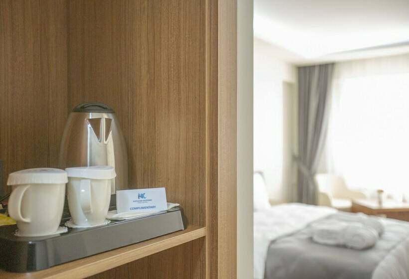 Номер Стандарт, Kutlucan Oldtown