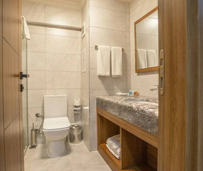 Номер Стандарт, Kutlucan Oldtown