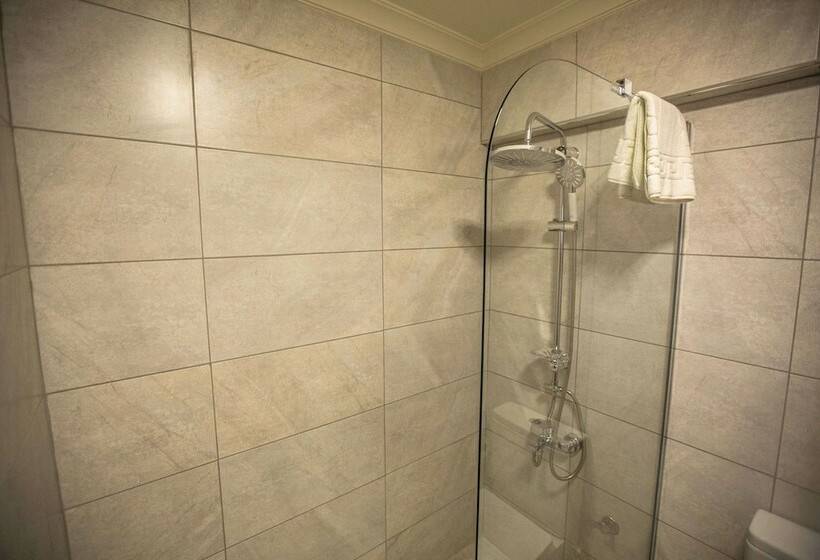 Номер Стандарт, Kutlucan Oldtown