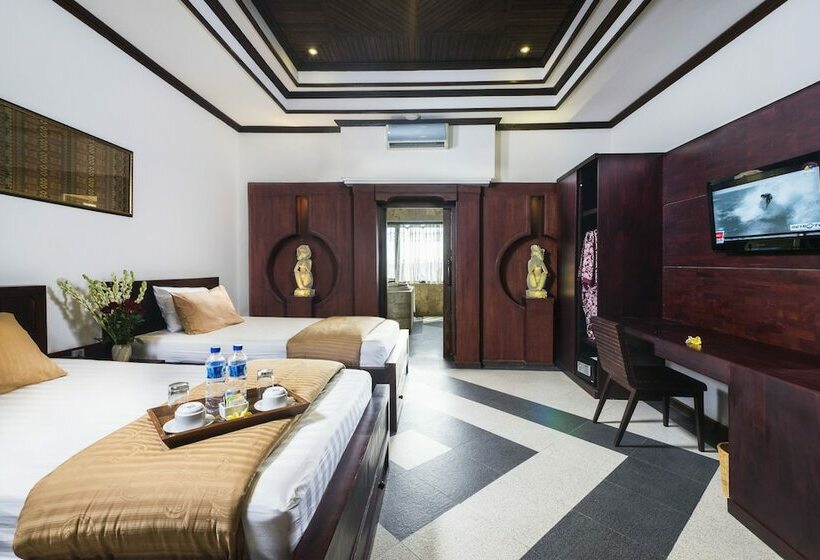 Люкс, 3 Princess Boutique Hotel And Spa