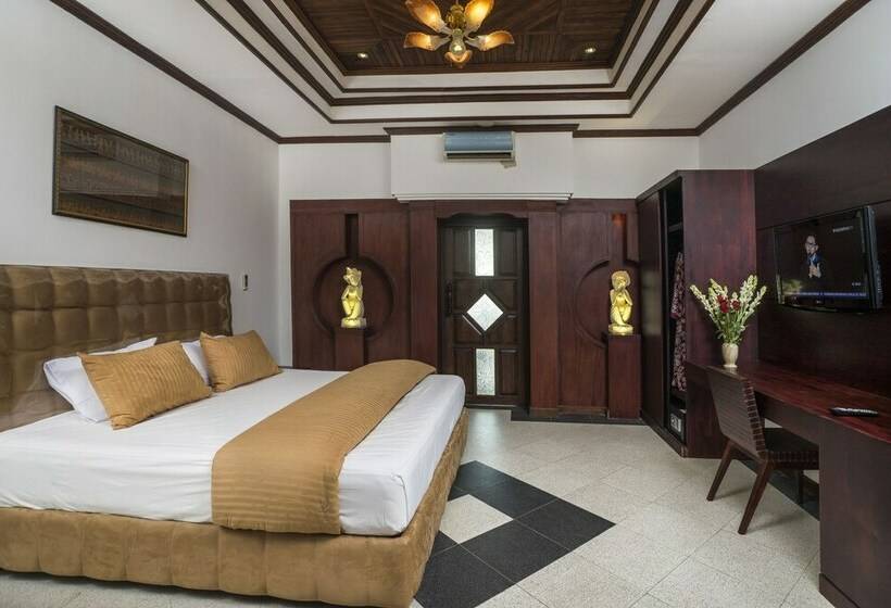 Люкс, 3 Princess Boutique Hotel And Spa