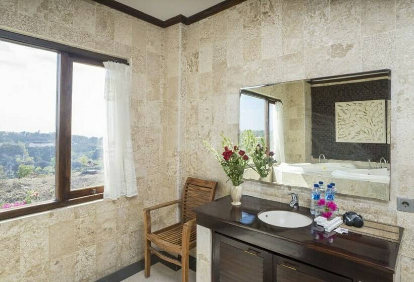 스위트, 3 Princess Boutique Hotel And Spa