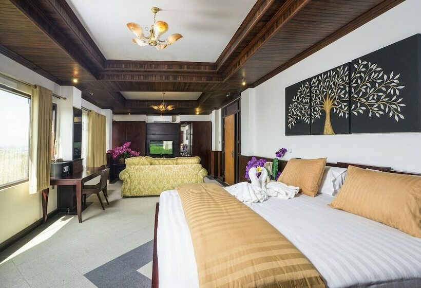 Люкс Вид на Море, 3 Princess Boutique Hotel And Spa