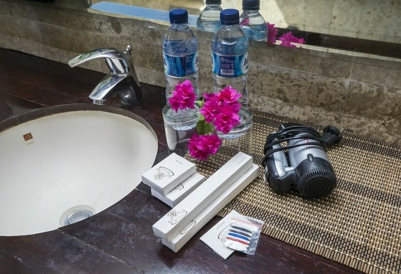 바다 전망 스위트, 3 Princess Boutique Hotel And Spa