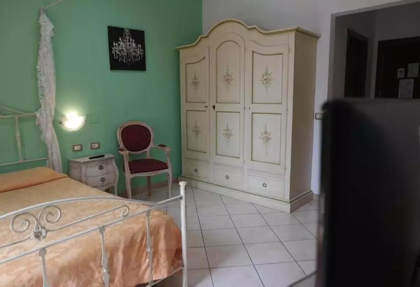 Standard-huone, 4 Mori