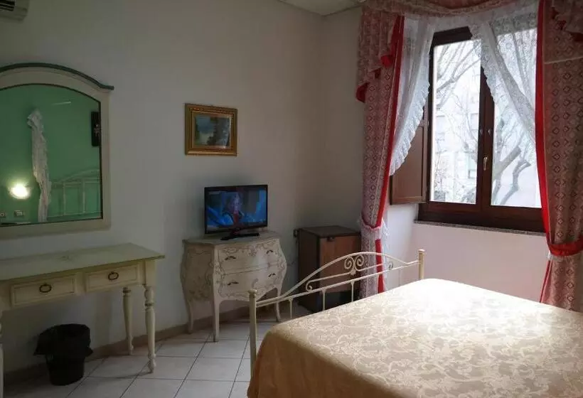 Standard-huone, 4 Mori