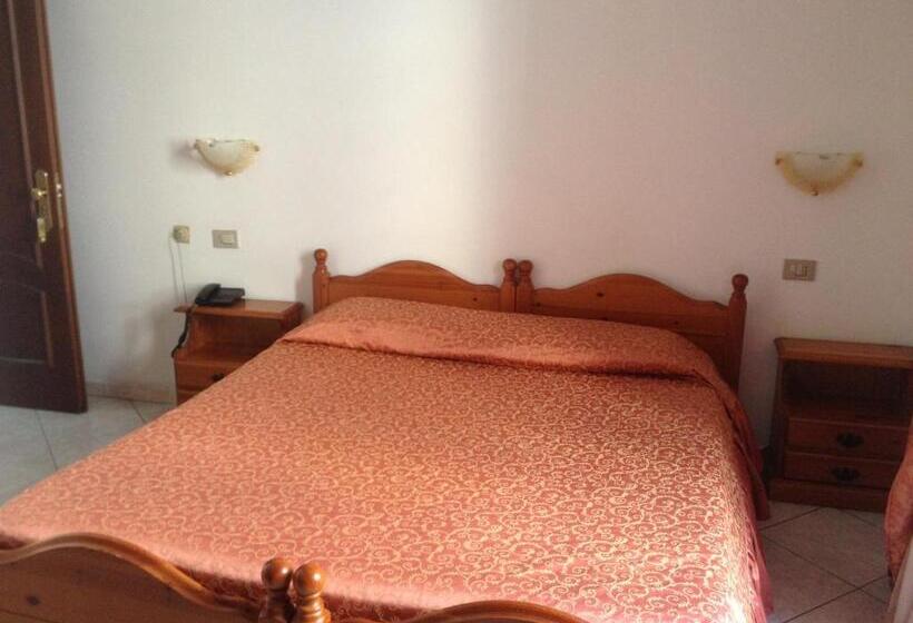 スタンダードルーム, 4 Mori