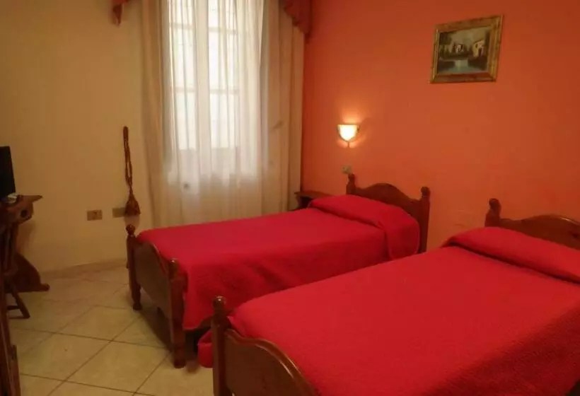 Standard-huone, 4 Mori
