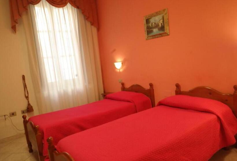 スタンダードルーム, 4 Mori