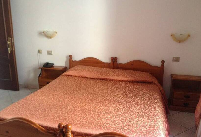 スタンダードルーム, 4 Mori