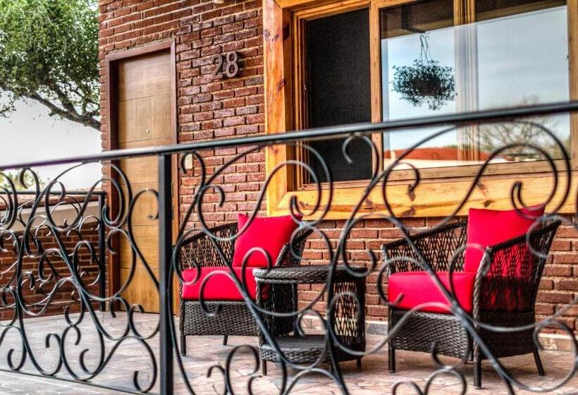 Люкс Повышенной Комфортности, Boutique Matea Inn