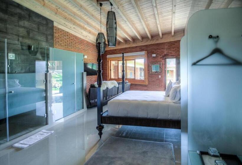 デラックススイート, Boutique Matea Inn