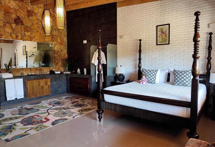 Люкс Повышенной Комфортности, Boutique Matea Inn