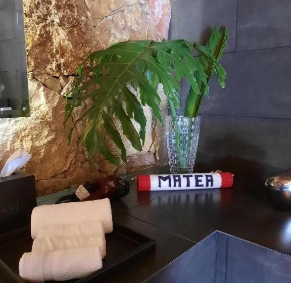 Люкс Повышенной Комфортности, Boutique Matea Inn