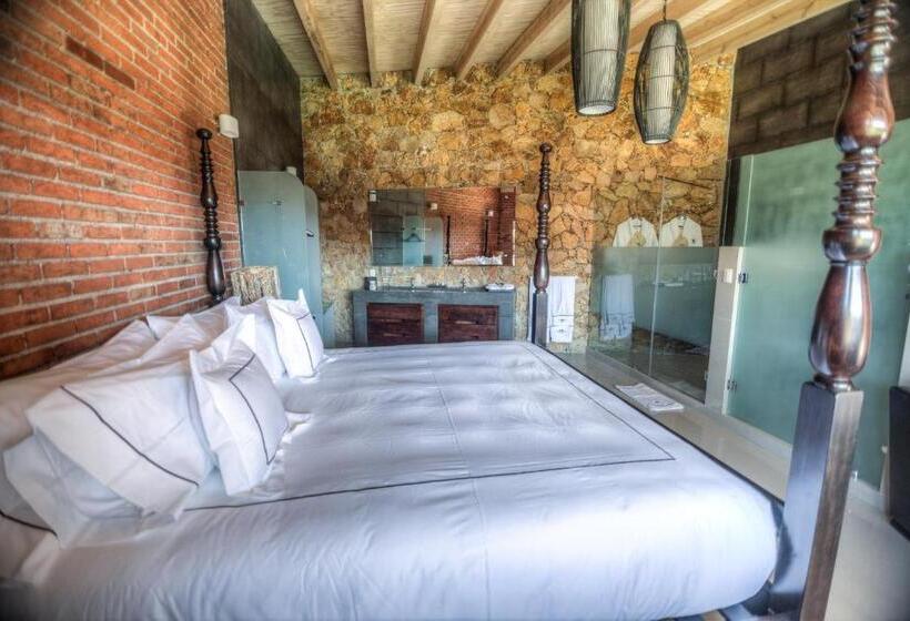 Люкс Повышенной Комфортности, Boutique Matea Inn